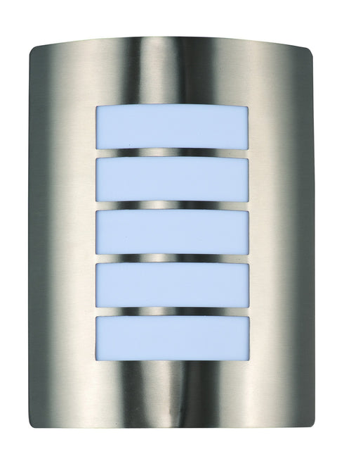 Maxim View LED Outdoor Wall Mount Model: 54331WTSST