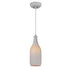 Maxim Vino Single Pendant Model: 12161WTWT