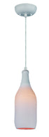 Maxim Vino Single Pendant Model: 12161WTWT