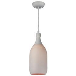 Maxim Vino Single Pendant Model: 12163WTWT