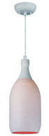Maxim Vino Single Pendant Model: 12163WTWT