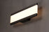 Maxim Visor 18 Inch LED Wall Sconce Model: 24752FTBK