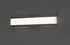 Maxim Visor 24 Inch LED Wall Sconce Model: 24754FTBK