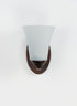 Maxim Vital 1 Light Wall Sconce Model: 12081FTSN