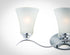 Maxim Vital 3 Light Bath Vanity Model: 12083FTSN