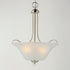 Maxim Vital 3 Light Pendant Model: 12070FTSN