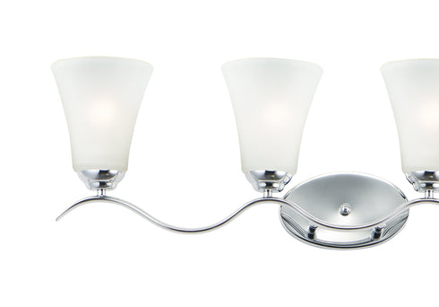 Maxim Vital Bath Vanity Model: 12084FTOI