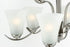 Maxim Vital Chandelier Model: 12076FTOI