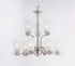 Maxim Vital Chandelier Model: 12076FTOI