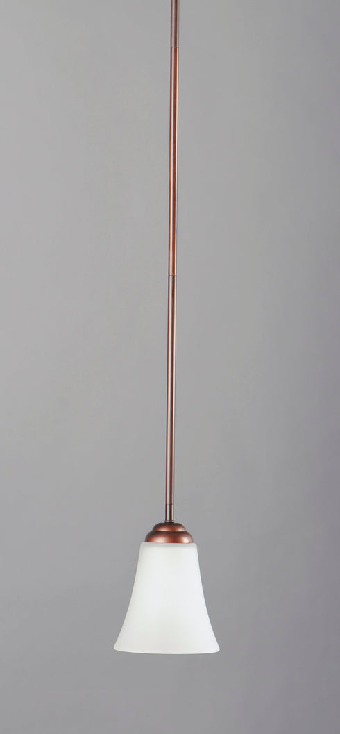 Maxim Vital Mini Pendant Model: 92081FTOI