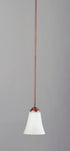 Maxim Vital Mini Pendant Model: 92081FTOI