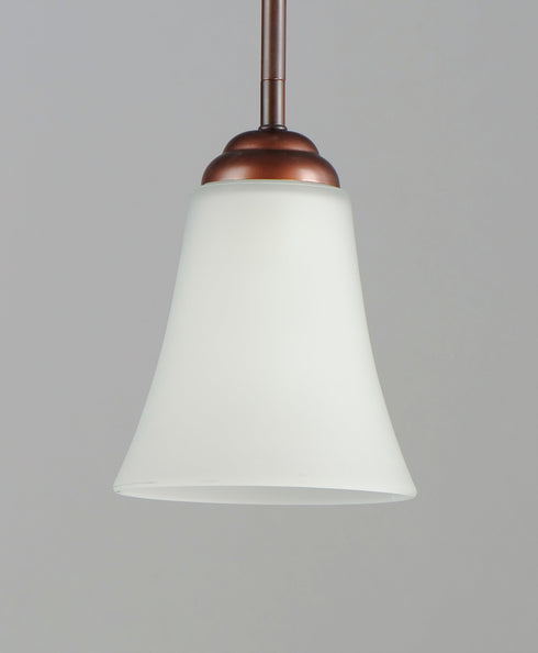 Maxim Vital Mini Pendant Model: 92081FTOI