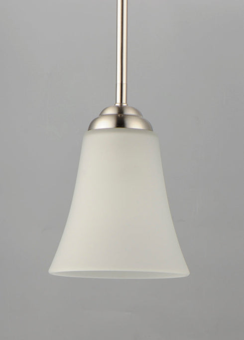 Maxim Vital Mini Pendant Model: 92081FTOI