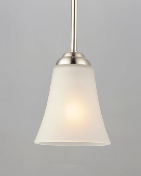 Maxim Vital Mini Pendant Model: 92081FTOI
