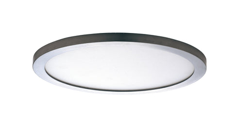 Maxim Wafer Flush Mount Model: 57715WTSN