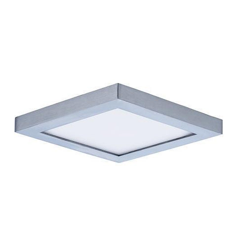 Maxim Wafer Flush Mount Model: 57720WTWT