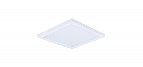 Maxim Wafer Flush Mount Model: 57720WTWT