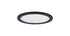 Maxim Wafer Flush Mount Model: 58710WTBK