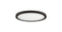Maxim Wafer Flush Mount Model: 58710WTBK