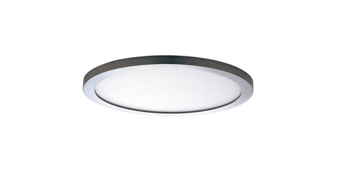 Maxim Wafer Flush Mount Model: 58710WTBK