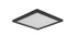Maxim Wafer Flush Mount Model: 58724WTBK