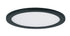 Maxim Wafer Flush Mount Model: 58736WTBZ