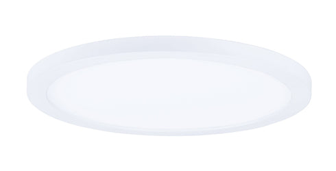 Maxim Wafer Flush Mount Model: 58737WTWT