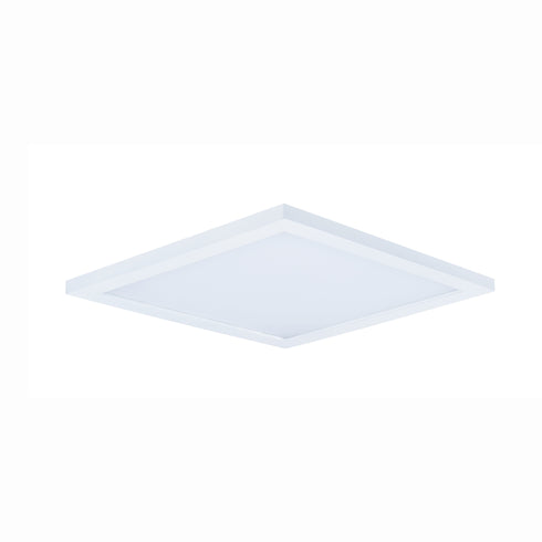 Maxim Wafer Flush Mount Model: 58738WTWT