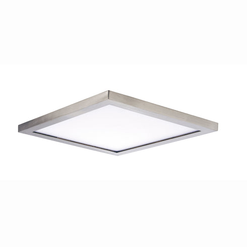 Maxim Wafer Flush Mount Model: 58738WTWT