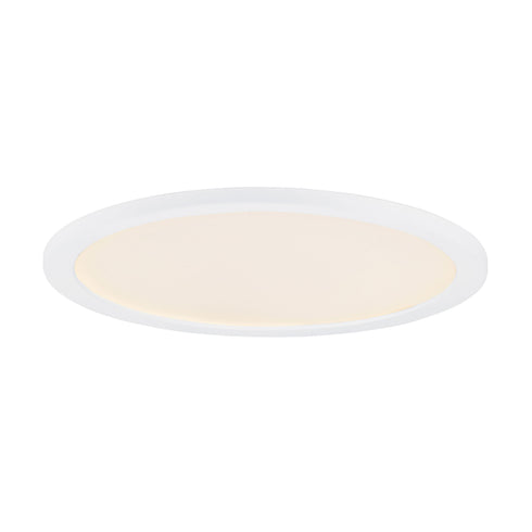 Maxim Wafer Flush Mount Model: 58740WTWT