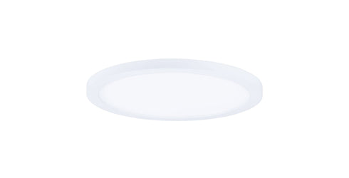 Maxim Wafer Flush Mount Model: 58810WTWT