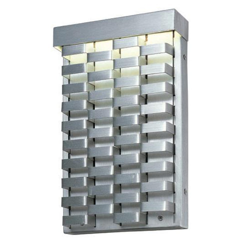 Maxim Weave Od Outdoor Wall Mount Model: 88293AL