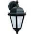 Maxim Westlake LED E26 Westlake LED 1 Light Outdoor Wall Lantern Model: 65100BK