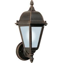 Maxim Westlake LED E26 Westlake LED 1 Light Outdoor Wall Lantern Model: 65102BK