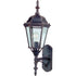 Maxim Westlake LED Outdoor Wall Mount Model: 55103RP
