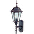 Maxim Westlake LED Outdoor Wall Mount Model: 55103RP