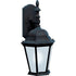 Maxim Westlake LED Outdoor Wall Mount Model: 55104RP