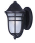 Maxim Westport Dc Outdoor Wall Mount Model: 34202WPAT