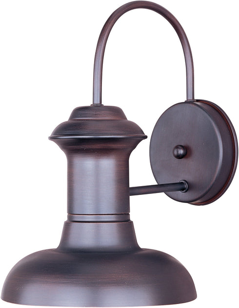 Maxim Wharf Outdoor Wall Mount Model: 35002EB