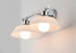 Maxim Willowbrook Wall Sconce Model: 11192SWPC