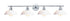 Maxim Willowbrook Wall Sconce Model: 11194SWPC
