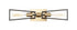 Maxim Wings 2 Light Wall Sconce Model: 11652BKSBR