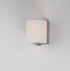 Maxim Wrap 1 Light Bath Vanity Model: 11251SWSN