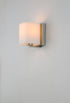 Maxim Wrap 1 Light Bath Vanity Model: 11251SWSN