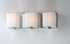 Maxim Wrap 3 Light Bath Vanity Model: 11253SWPC