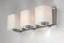 Maxim Wrap 3 Light Bath Vanity Model: 11253SWPC