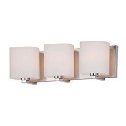Maxim Wrap Bath Vanity Model: 11253SWSN