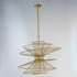 Maxim Zeta Large LED Pendant Model: 24176MW