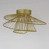 Maxim Zeta LED Flush Mount Model: 24170MW
