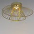 Maxim Zeta LED Flush Mount Model: 24170MW